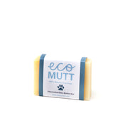 ECO MUTT Unscented DOG SHAMPOO BAR Perfect for Puppies