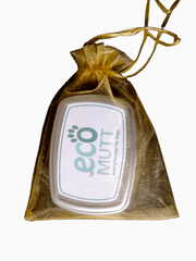 Dog SOAP Bar with SOAP TIN in Gift Bag - Citronella, Lavender & Tea Tree