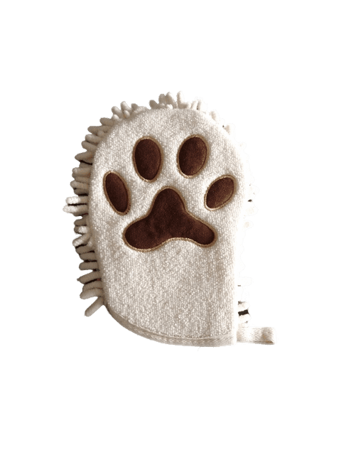 STOCK CLEARANCE Pet Glove / Wash Mitt