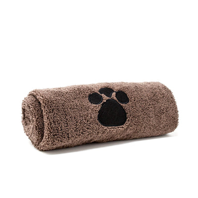 Eco Mutt Pet Towel